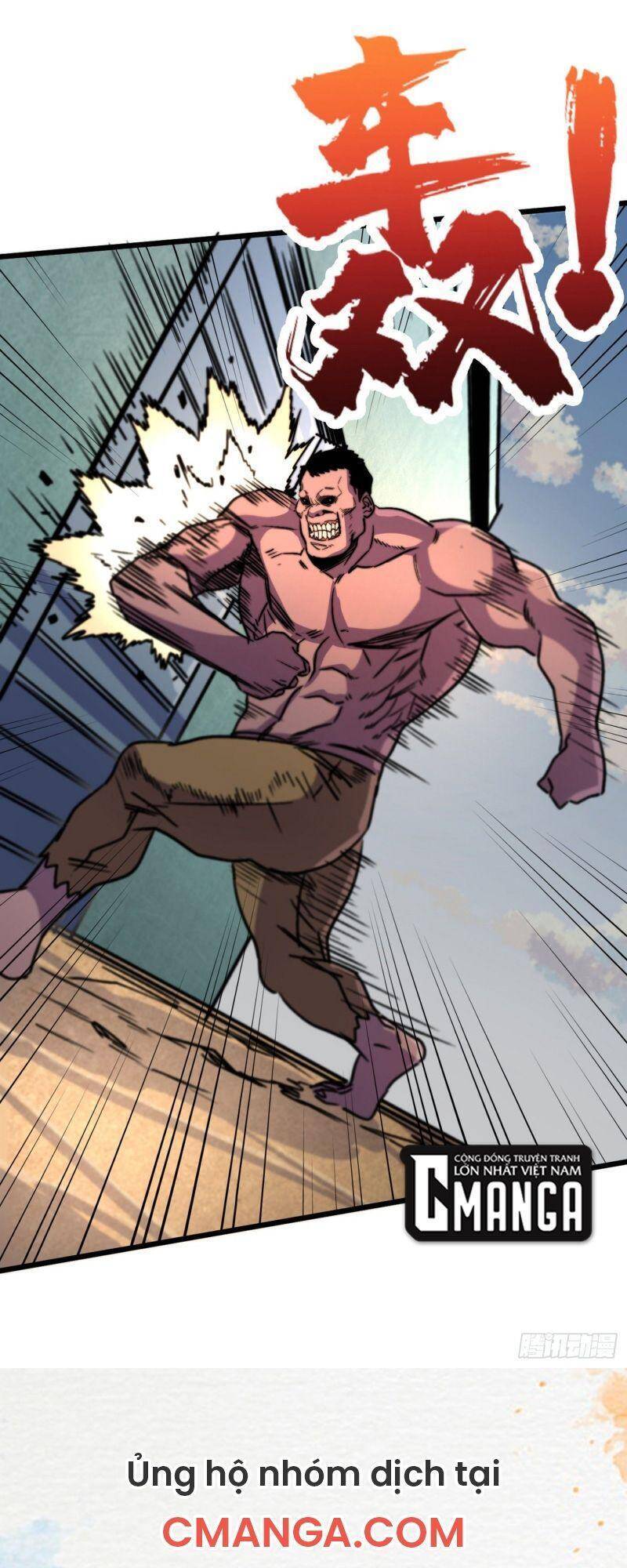 Vào Ngày Tận Thế Nhặt Được Hệ Thống Chapter 38 - 41