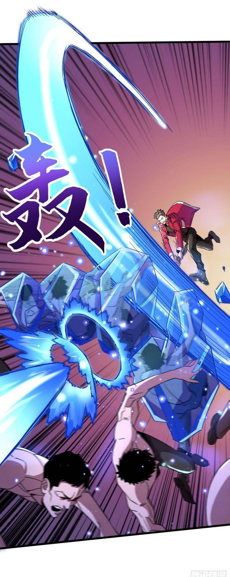 Vào Ngày Tận Thế Nhặt Được Hệ Thống Chapter 38 - 7