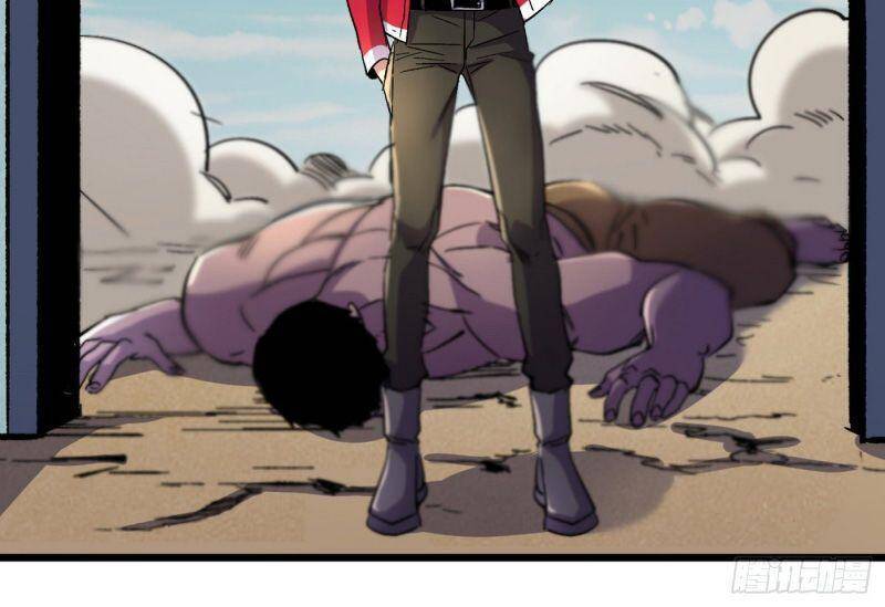 Vào Ngày Tận Thế Nhặt Được Hệ Thống Chapter 39 - 12