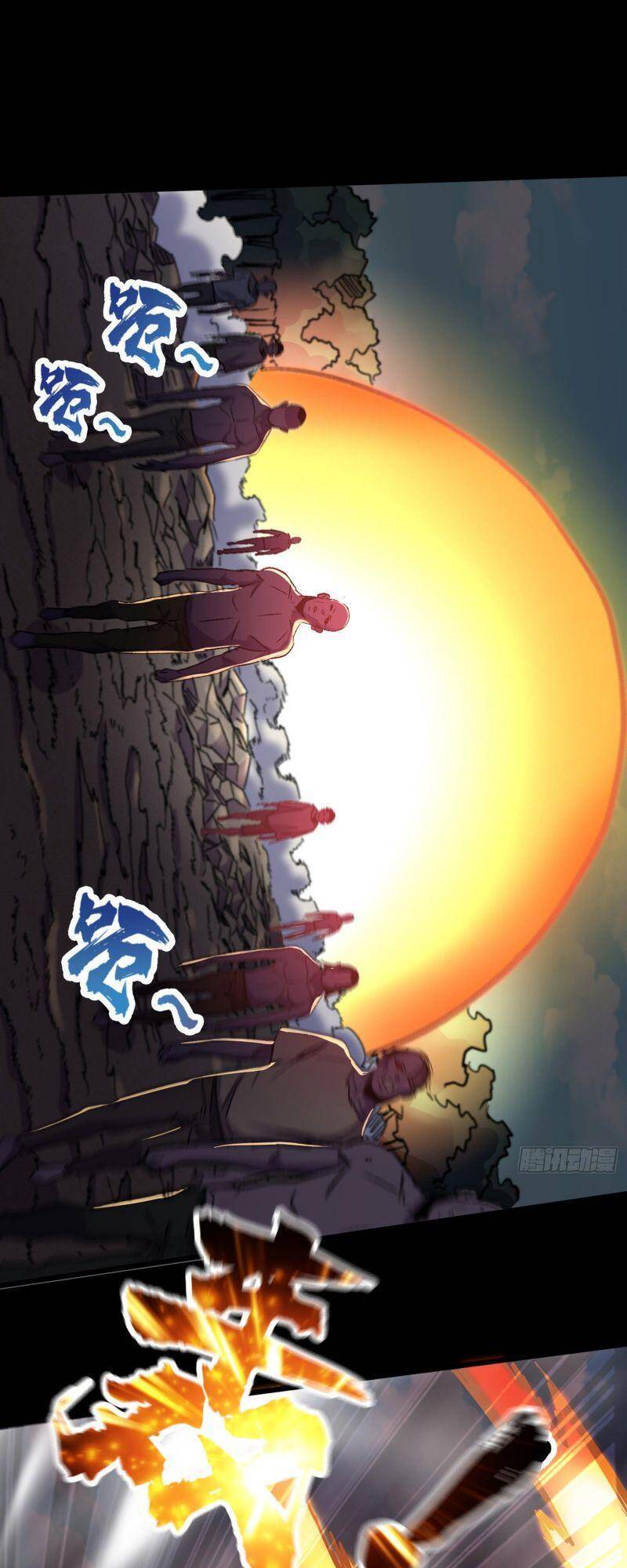 Vào Ngày Tận Thế Nhặt Được Hệ Thống Chapter 39 - 15