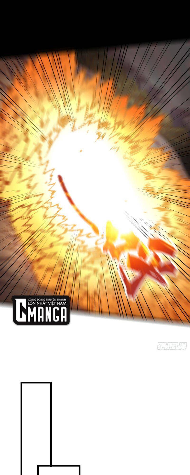 Vào Ngày Tận Thế Nhặt Được Hệ Thống Chapter 39 - 17