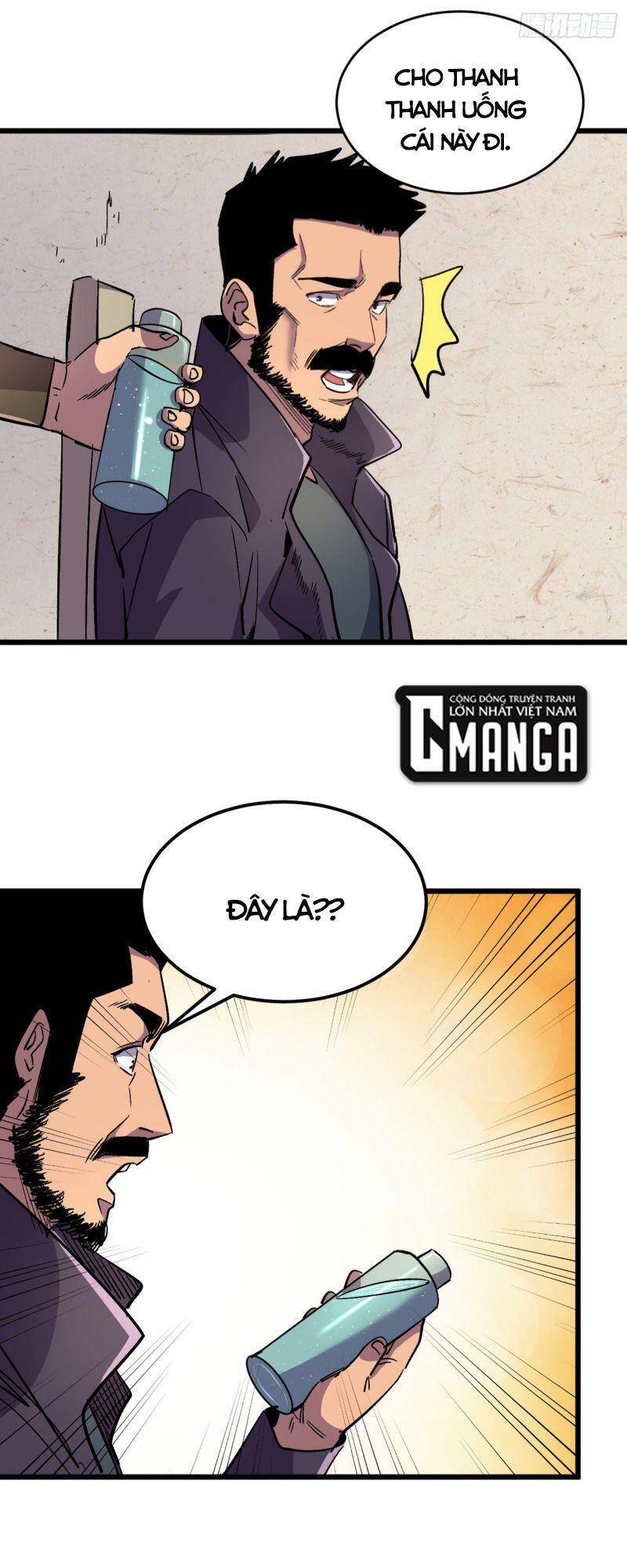 Vào Ngày Tận Thế Nhặt Được Hệ Thống Chapter 39 - 21