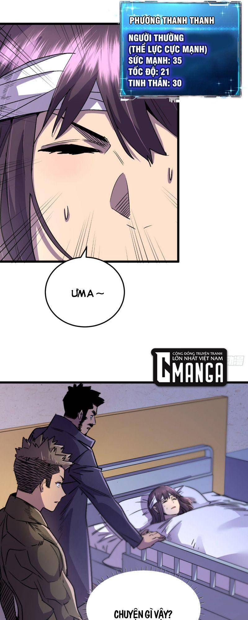 Vào Ngày Tận Thế Nhặt Được Hệ Thống Chapter 39 - 29