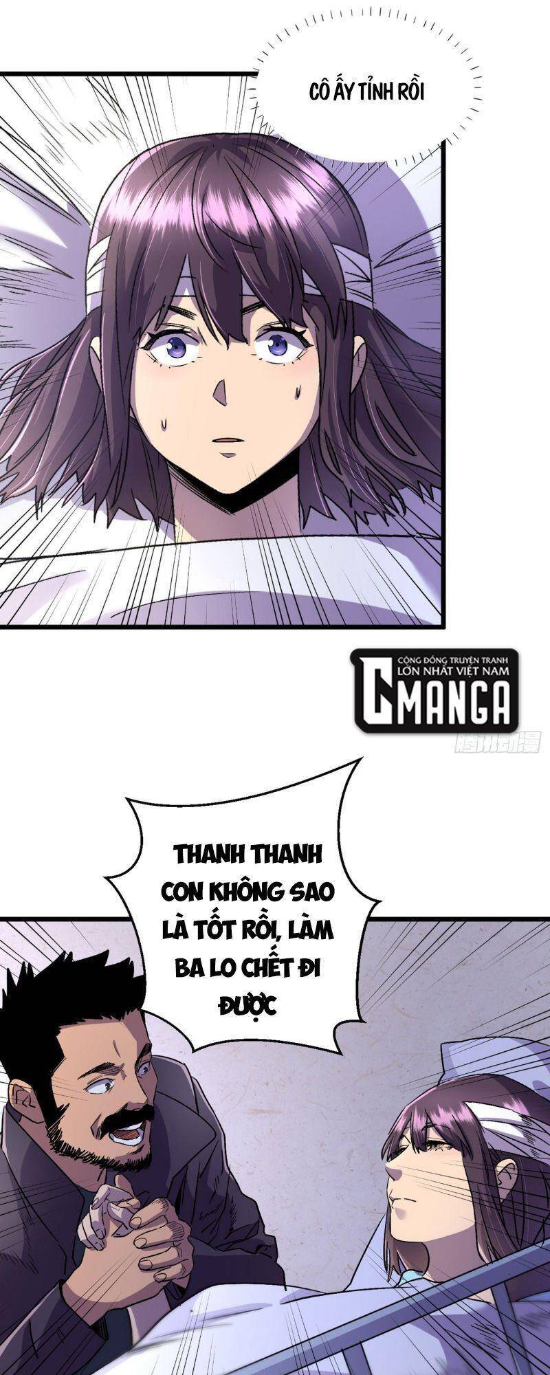 Vào Ngày Tận Thế Nhặt Được Hệ Thống Chapter 39 - 31