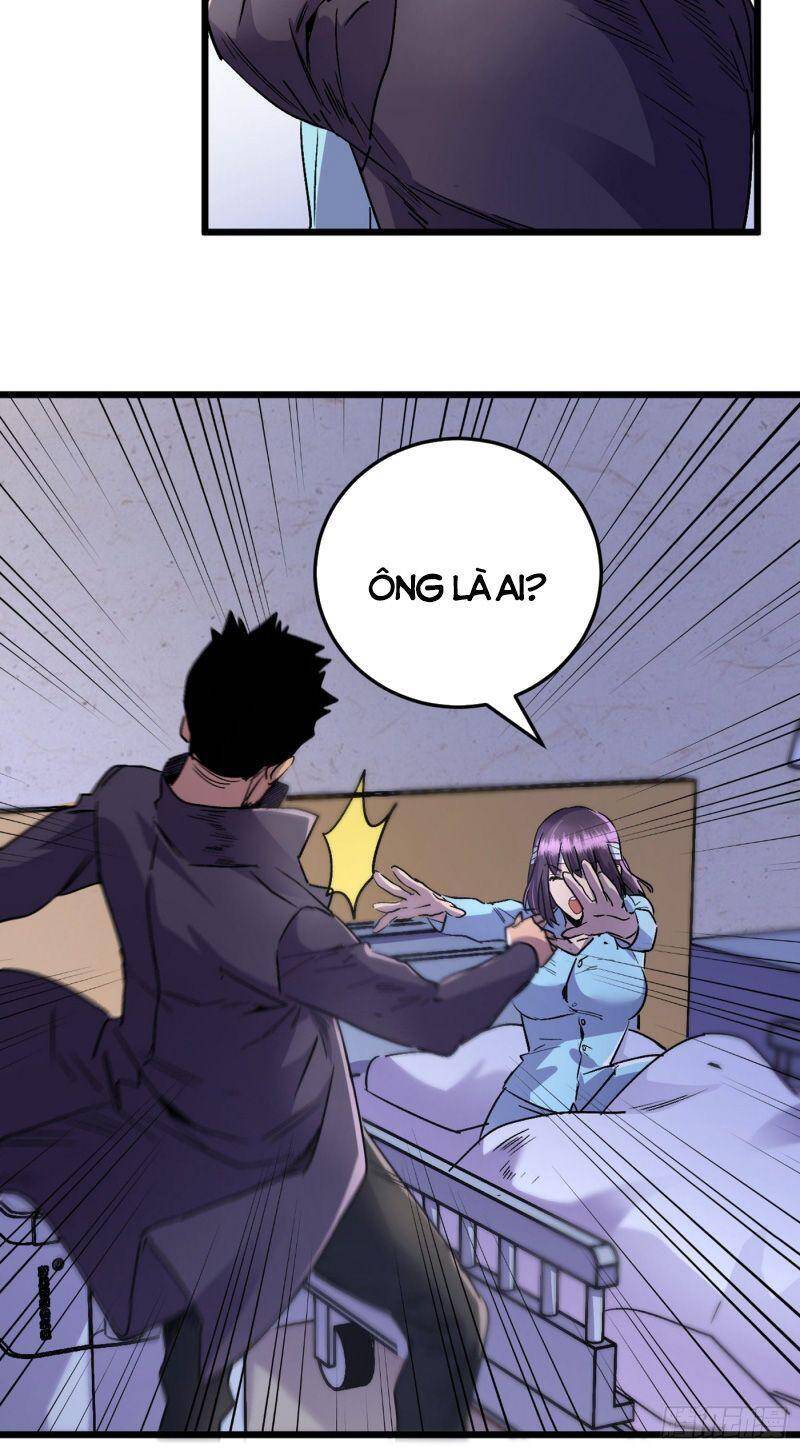 Vào Ngày Tận Thế Nhặt Được Hệ Thống Chapter 39 - 34