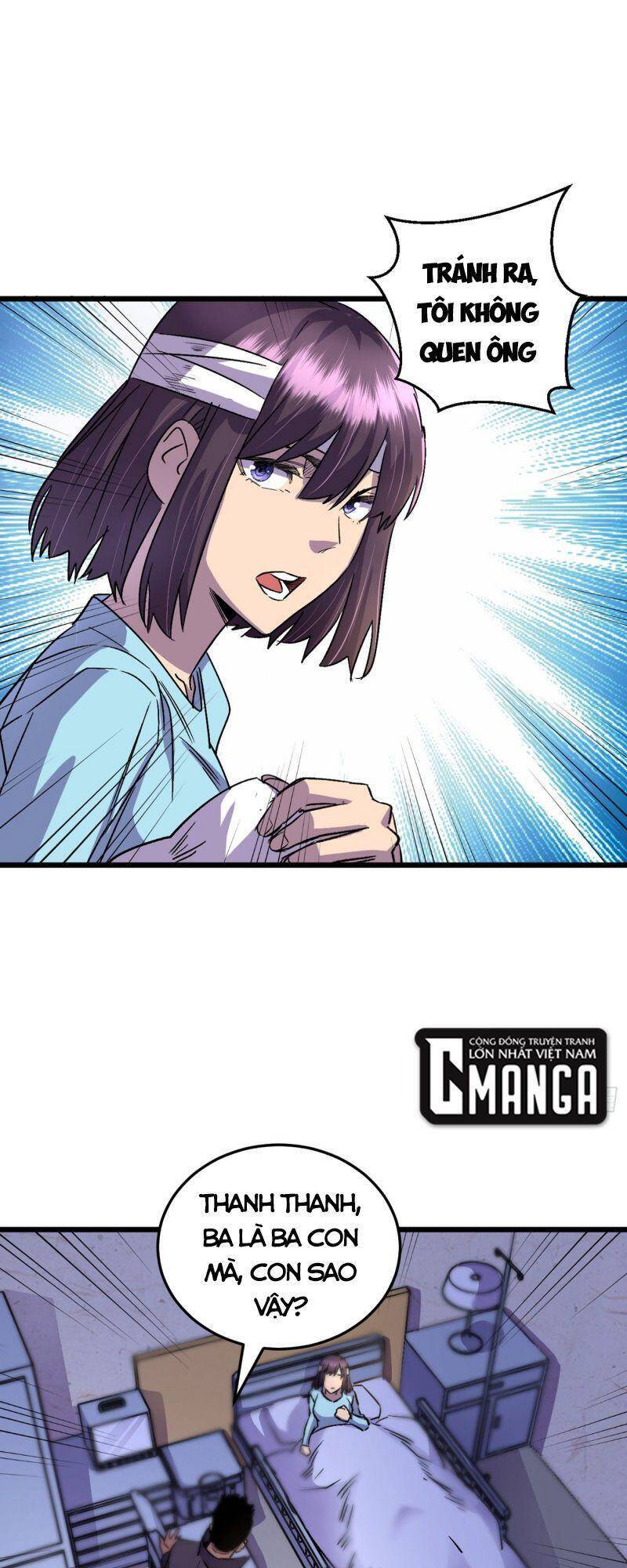 Vào Ngày Tận Thế Nhặt Được Hệ Thống Chapter 39 - 35