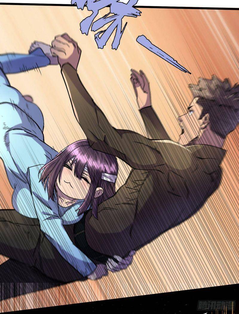 Vào Ngày Tận Thế Nhặt Được Hệ Thống Chapter 39 - 38