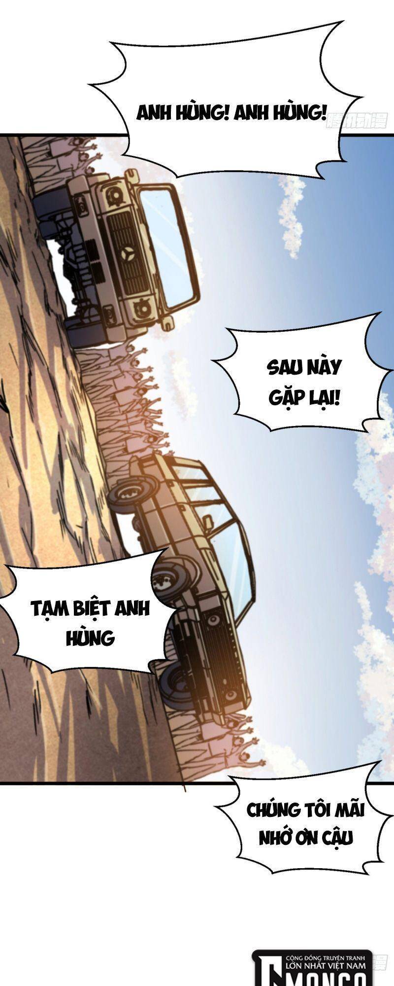 Vào Ngày Tận Thế Nhặt Được Hệ Thống Chapter 40 - 12