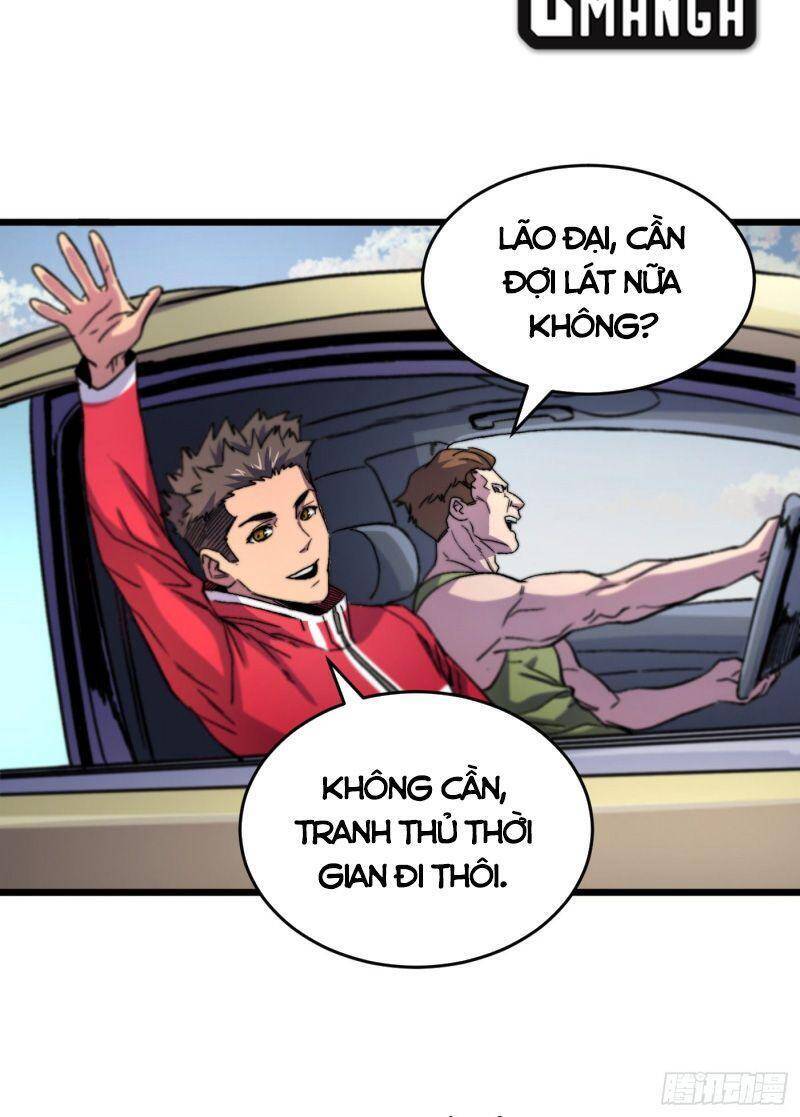 Vào Ngày Tận Thế Nhặt Được Hệ Thống Chapter 40 - 13