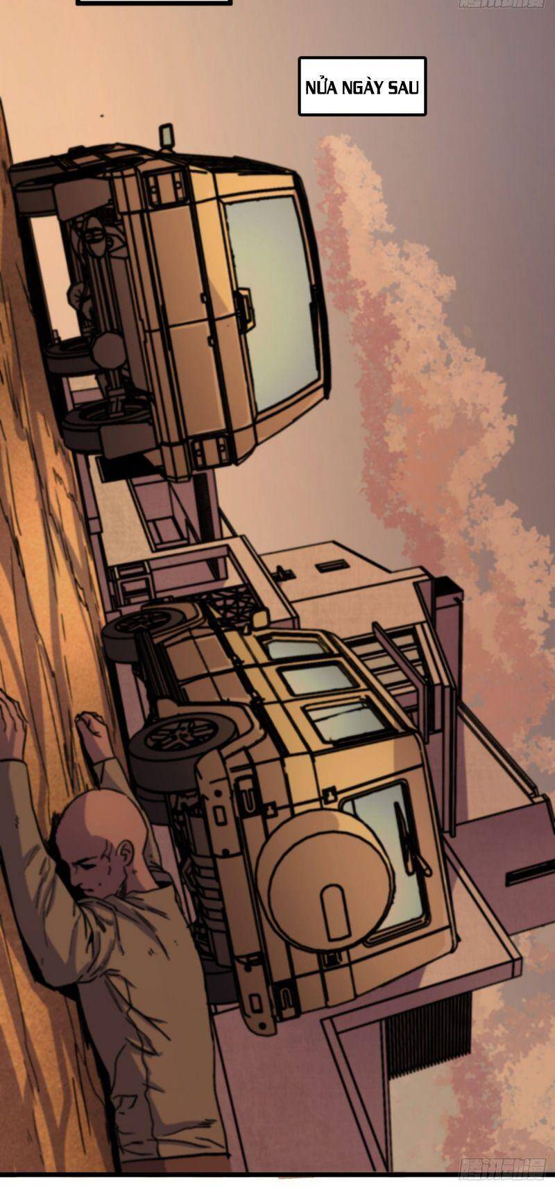 Vào Ngày Tận Thế Nhặt Được Hệ Thống Chapter 40 - 15