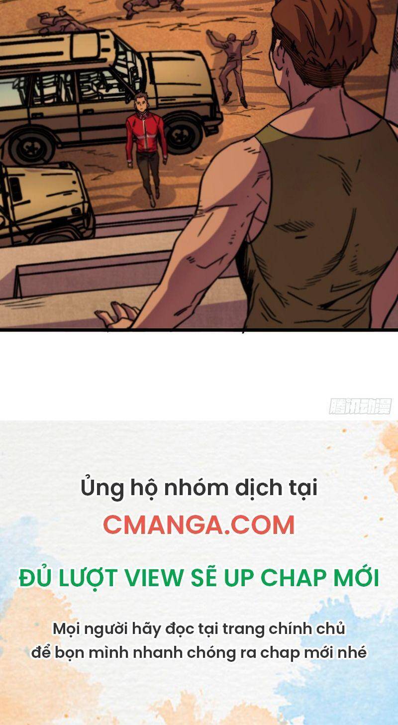 Vào Ngày Tận Thế Nhặt Được Hệ Thống Chapter 40 - 17