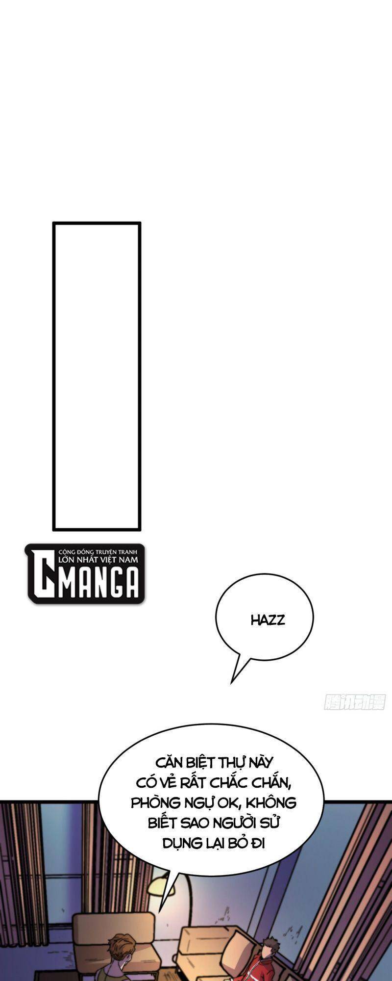 Vào Ngày Tận Thế Nhặt Được Hệ Thống Chapter 40 - 20