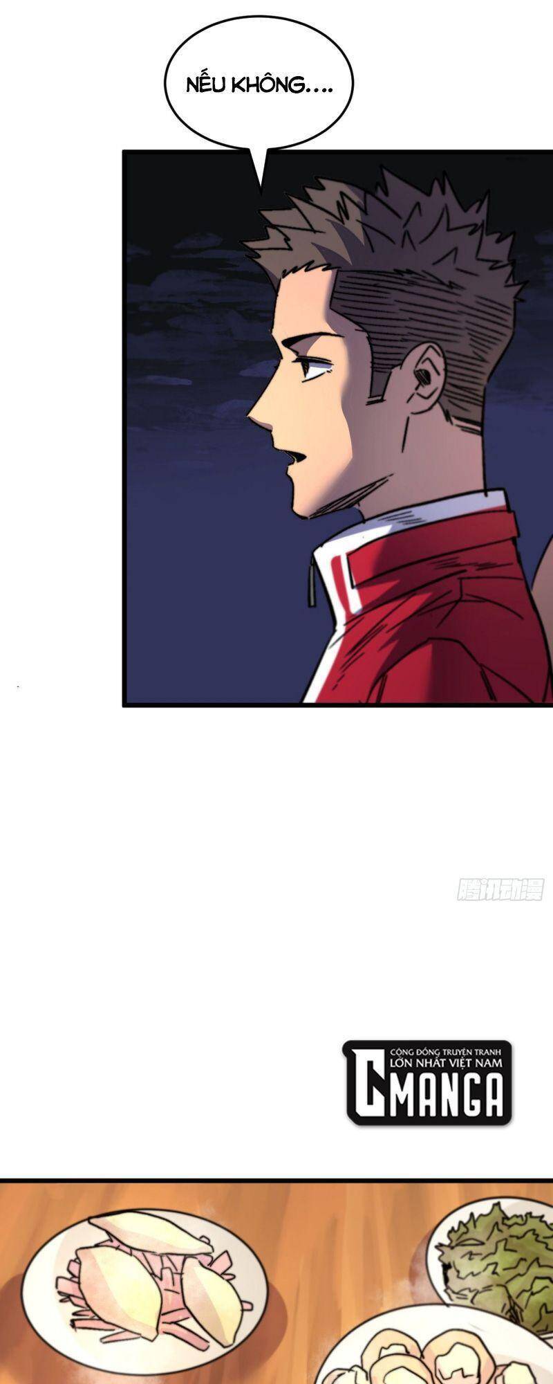 Vào Ngày Tận Thế Nhặt Được Hệ Thống Chapter 40 - 24