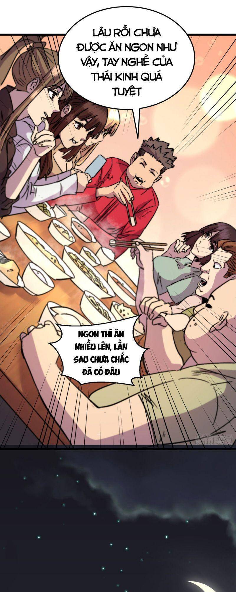 Vào Ngày Tận Thế Nhặt Được Hệ Thống Chapter 40 - 26