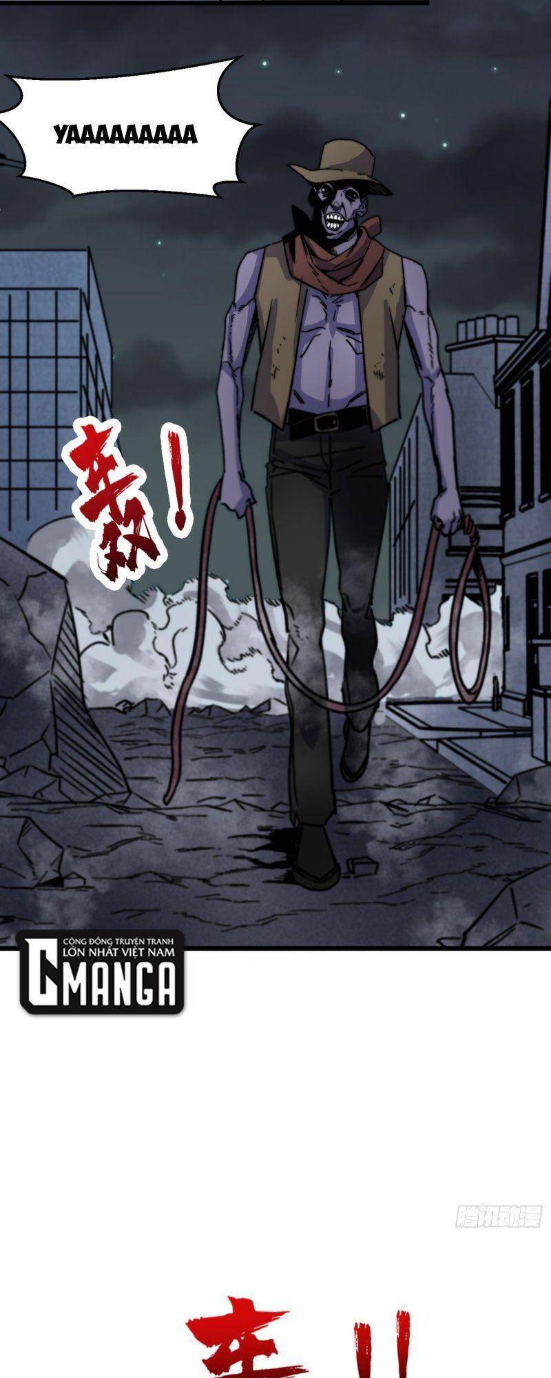 Vào Ngày Tận Thế Nhặt Được Hệ Thống Chapter 40 - 28