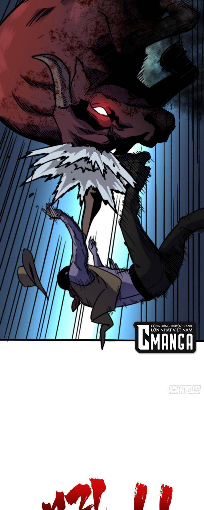 Vào Ngày Tận Thế Nhặt Được Hệ Thống Chapter 40 - 32