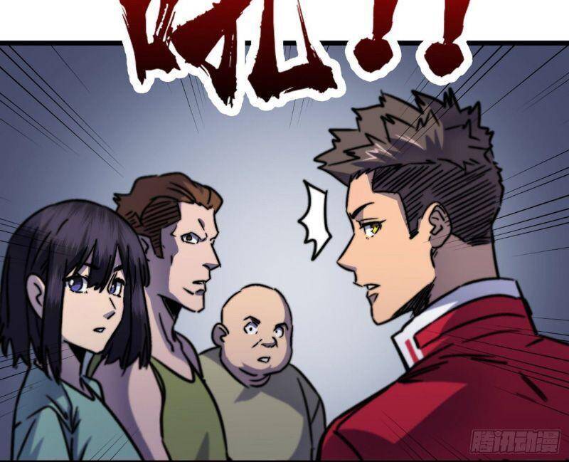 Vào Ngày Tận Thế Nhặt Được Hệ Thống Chapter 40 - 33