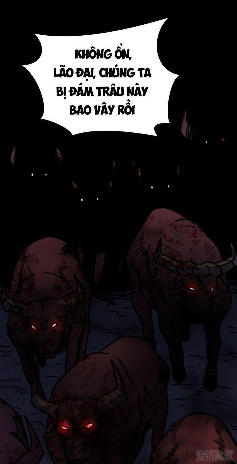 Vào Ngày Tận Thế Nhặt Được Hệ Thống Chapter 40 - 35