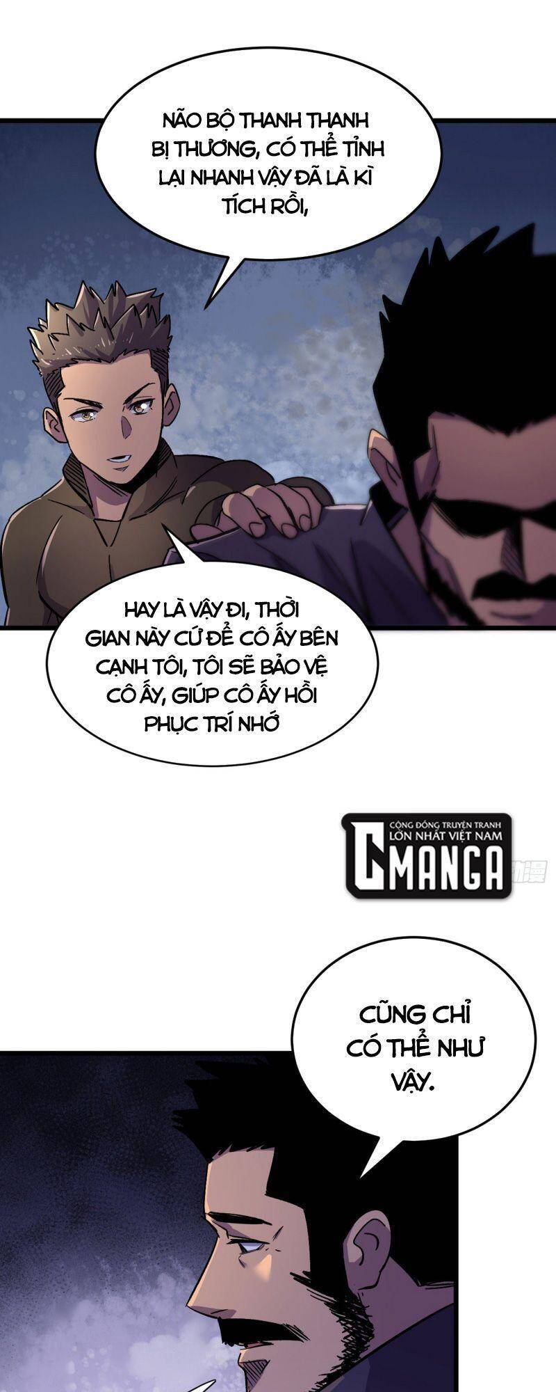 Vào Ngày Tận Thế Nhặt Được Hệ Thống Chapter 40 - 5