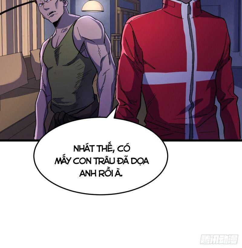 Vào Ngày Tận Thế Nhặt Được Hệ Thống Chapter 41 - 2