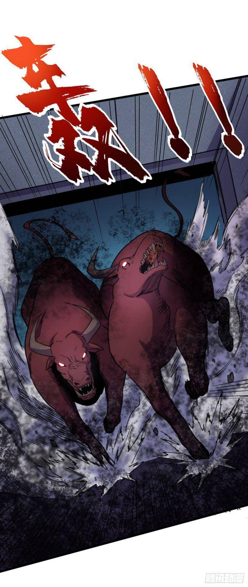 Vào Ngày Tận Thế Nhặt Được Hệ Thống Chapter 41 - 12