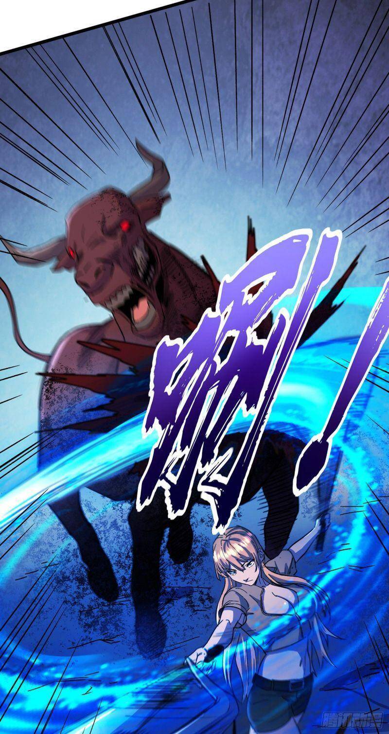 Vào Ngày Tận Thế Nhặt Được Hệ Thống Chapter 41 - 14