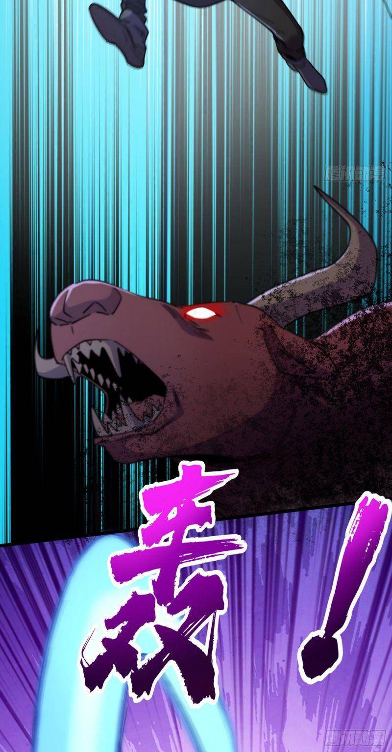 Vào Ngày Tận Thế Nhặt Được Hệ Thống Chapter 41 - 21