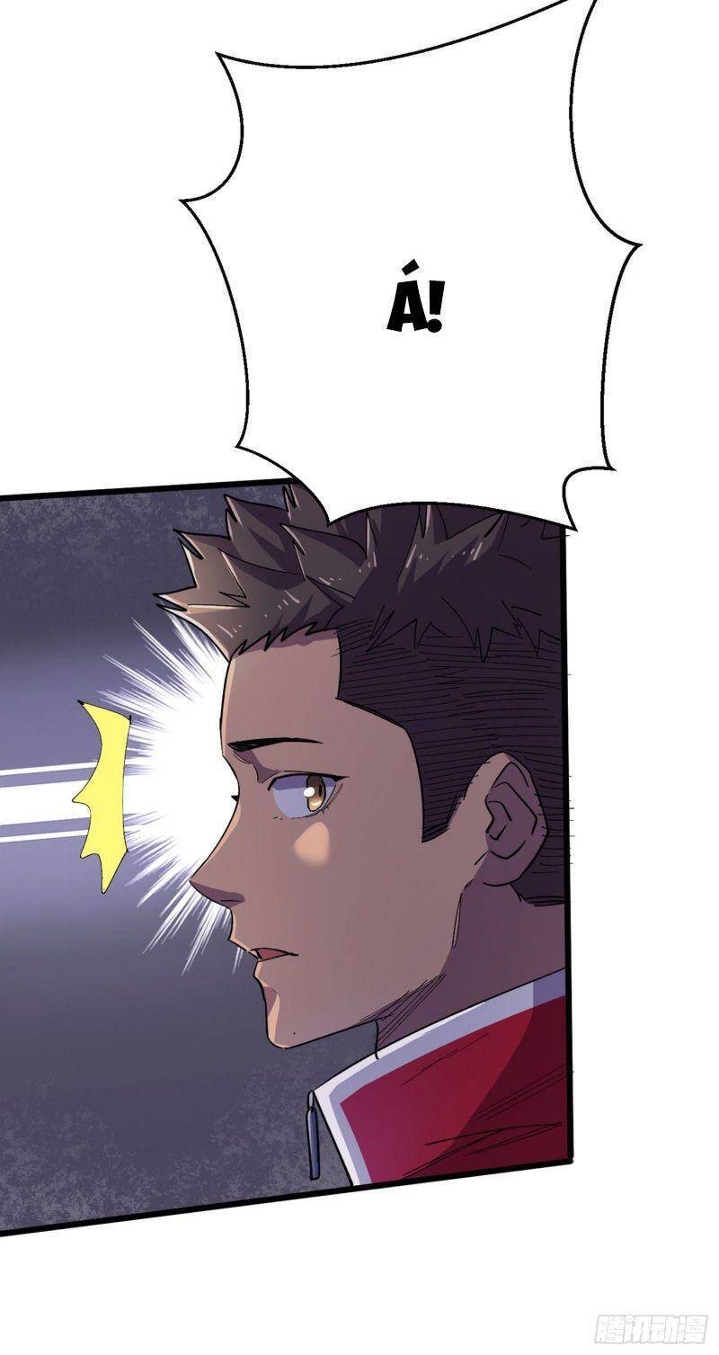 Vào Ngày Tận Thế Nhặt Được Hệ Thống Chapter 41 - 23