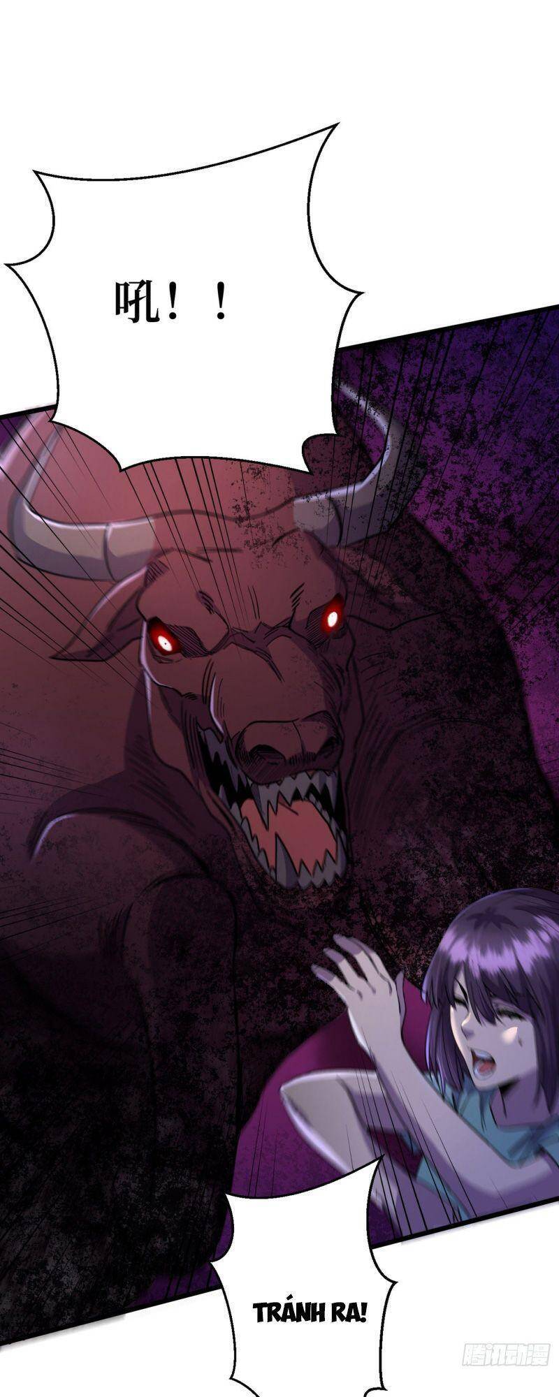 Vào Ngày Tận Thế Nhặt Được Hệ Thống Chapter 41 - 24