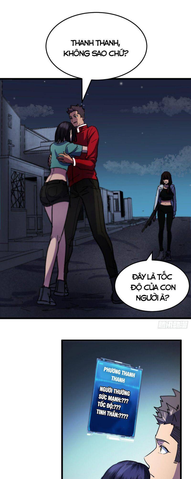 Vào Ngày Tận Thế Nhặt Được Hệ Thống Chapter 41 - 28