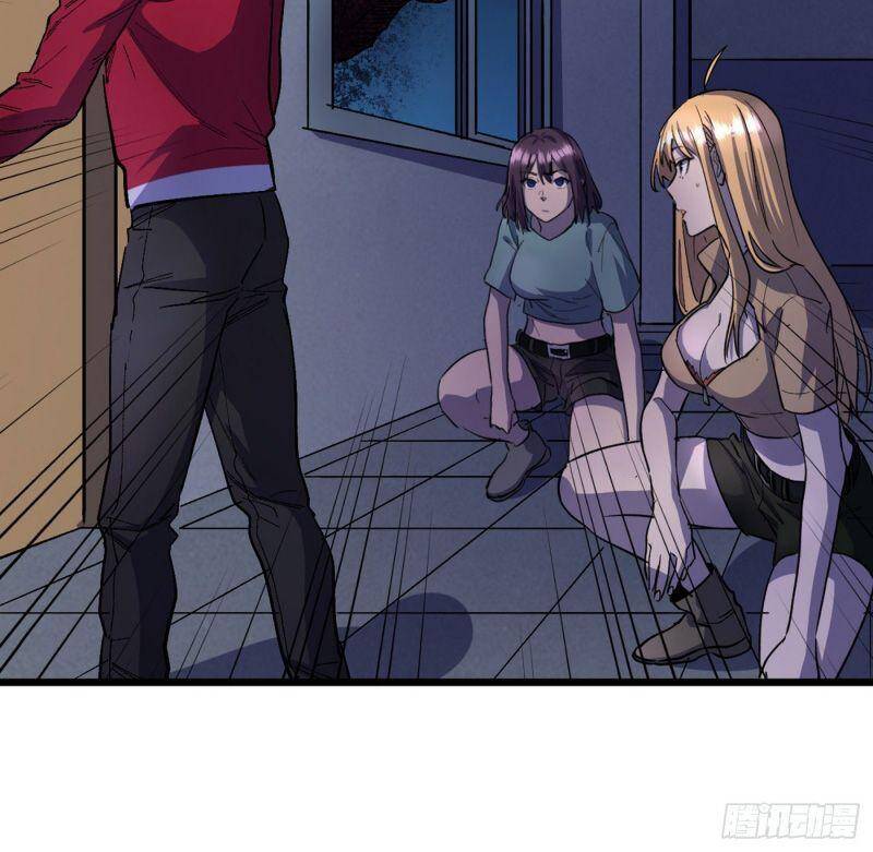 Vào Ngày Tận Thế Nhặt Được Hệ Thống Chapter 41 - 4