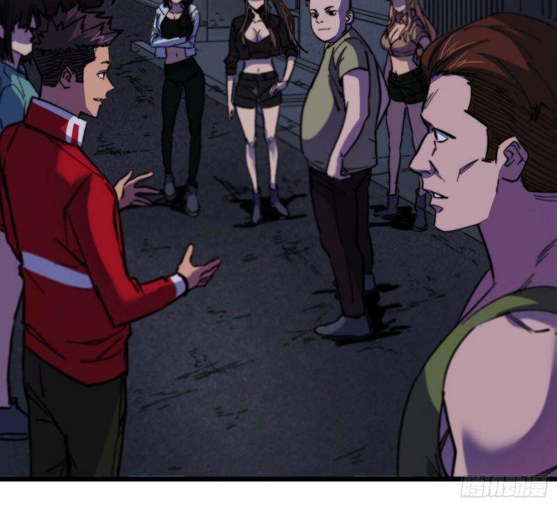 Vào Ngày Tận Thế Nhặt Được Hệ Thống Chapter 41 - 33