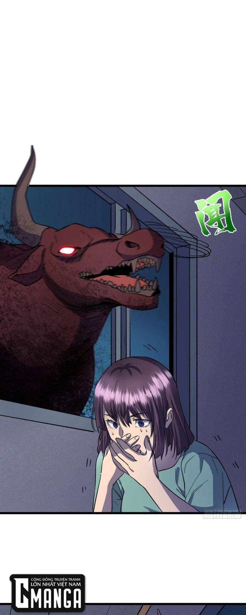 Vào Ngày Tận Thế Nhặt Được Hệ Thống Chapter 41 - 5