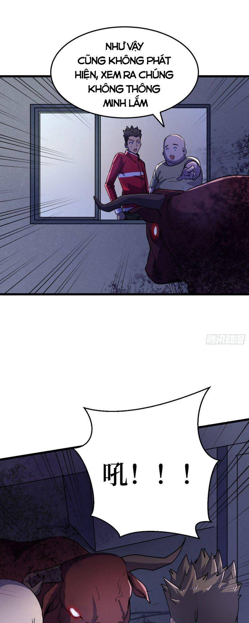 Vào Ngày Tận Thế Nhặt Được Hệ Thống Chapter 41 - 7