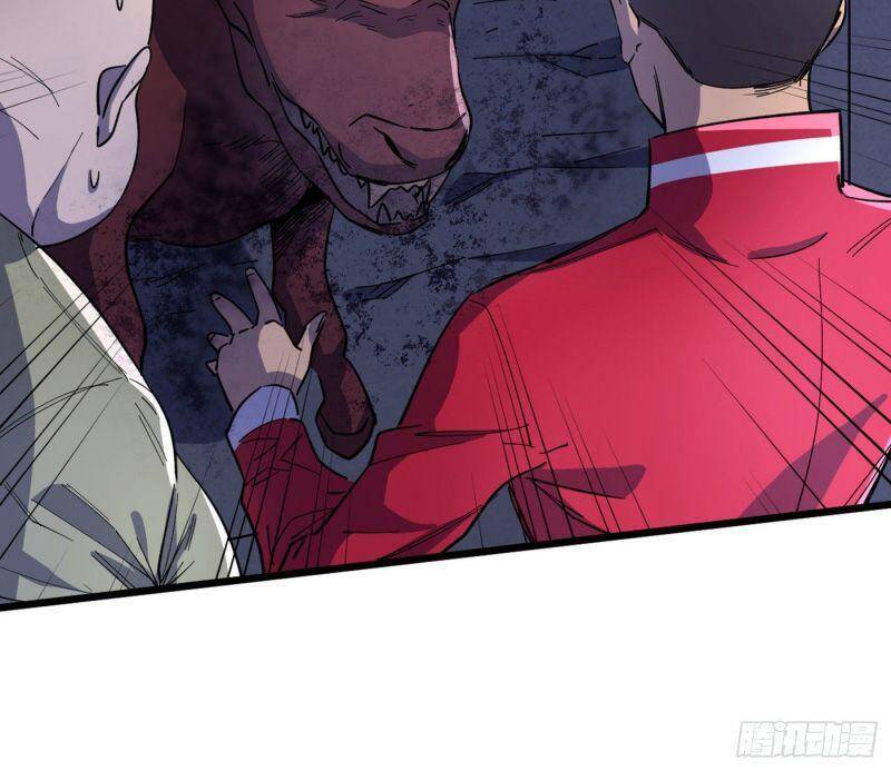 Vào Ngày Tận Thế Nhặt Được Hệ Thống Chapter 41 - 8