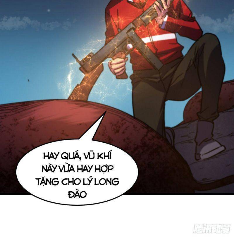 Vào Ngày Tận Thế Nhặt Được Hệ Thống Chapter 42 - 2