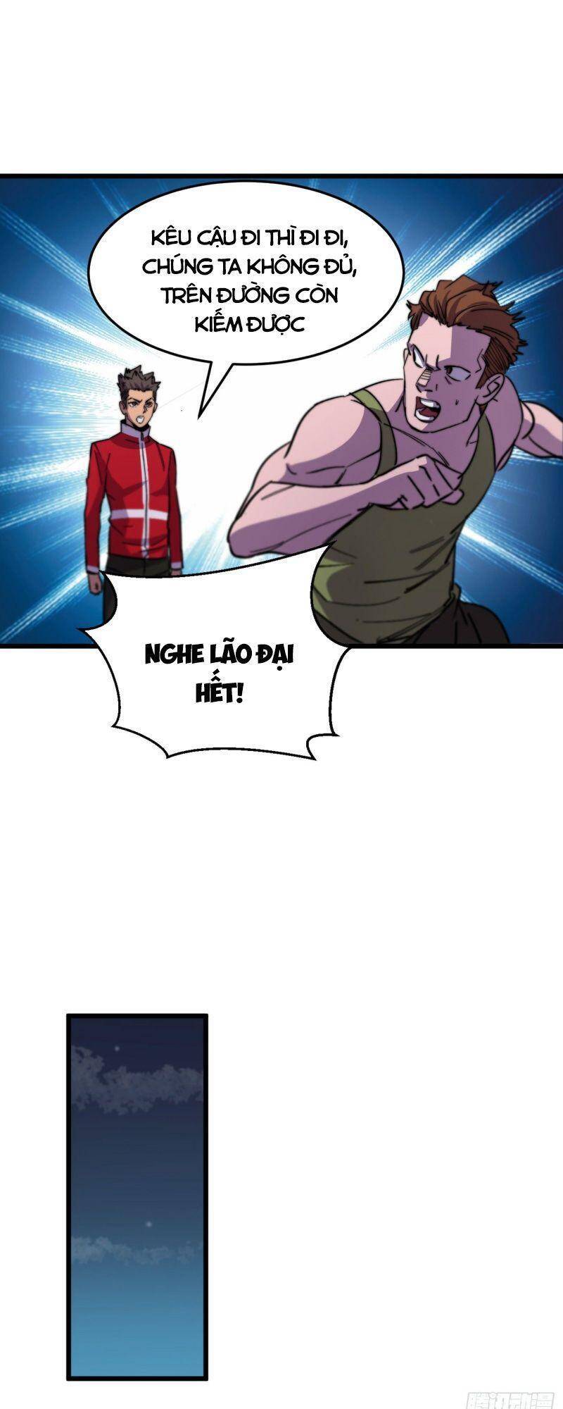 Vào Ngày Tận Thế Nhặt Được Hệ Thống Chapter 42 - 11