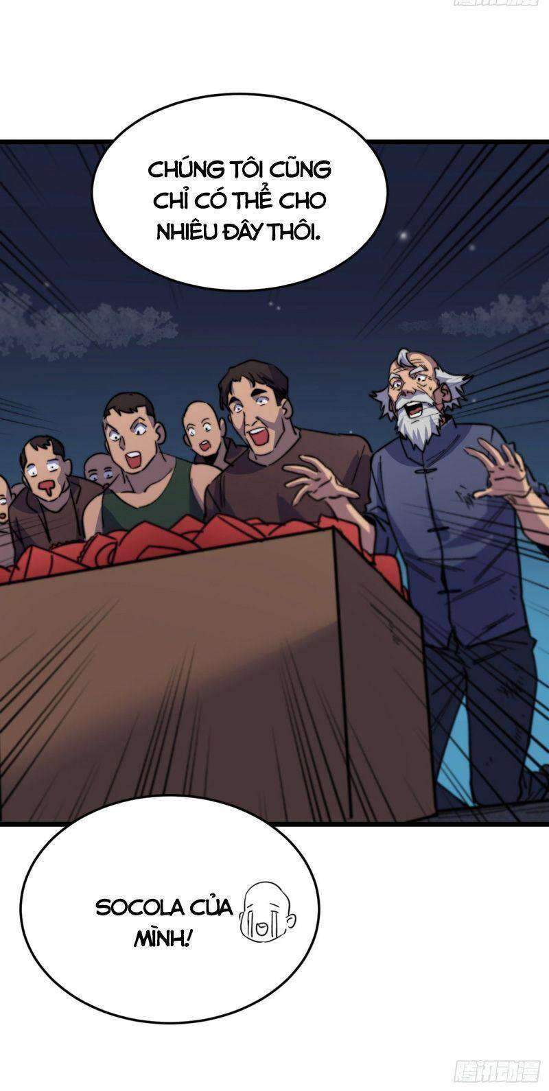 Vào Ngày Tận Thế Nhặt Được Hệ Thống Chapter 42 - 12