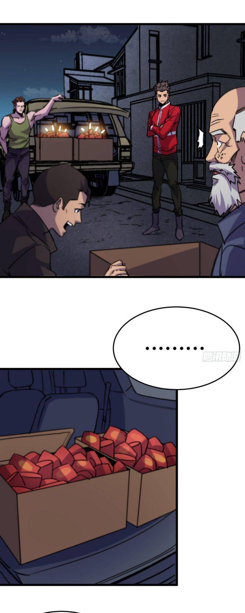 Vào Ngày Tận Thế Nhặt Được Hệ Thống Chapter 42 - 13