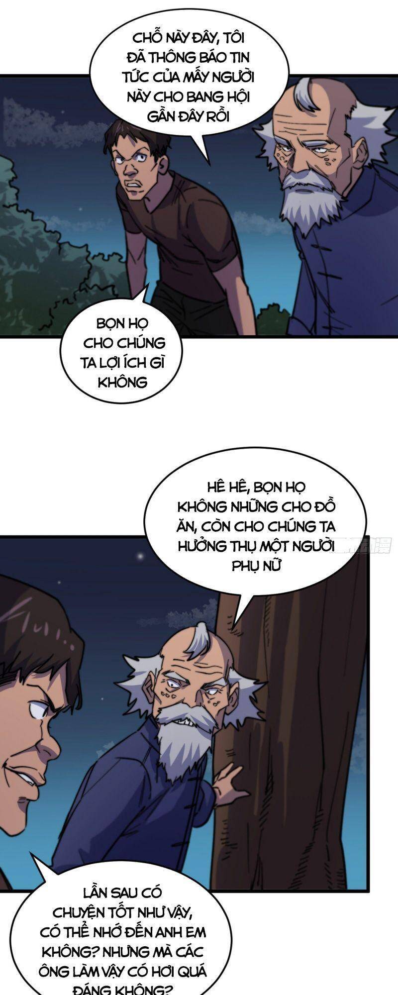 Vào Ngày Tận Thế Nhặt Được Hệ Thống Chapter 42 - 19