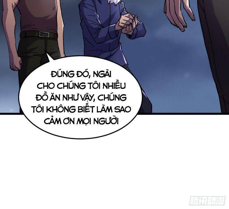 Vào Ngày Tận Thế Nhặt Được Hệ Thống Chapter 42 - 24