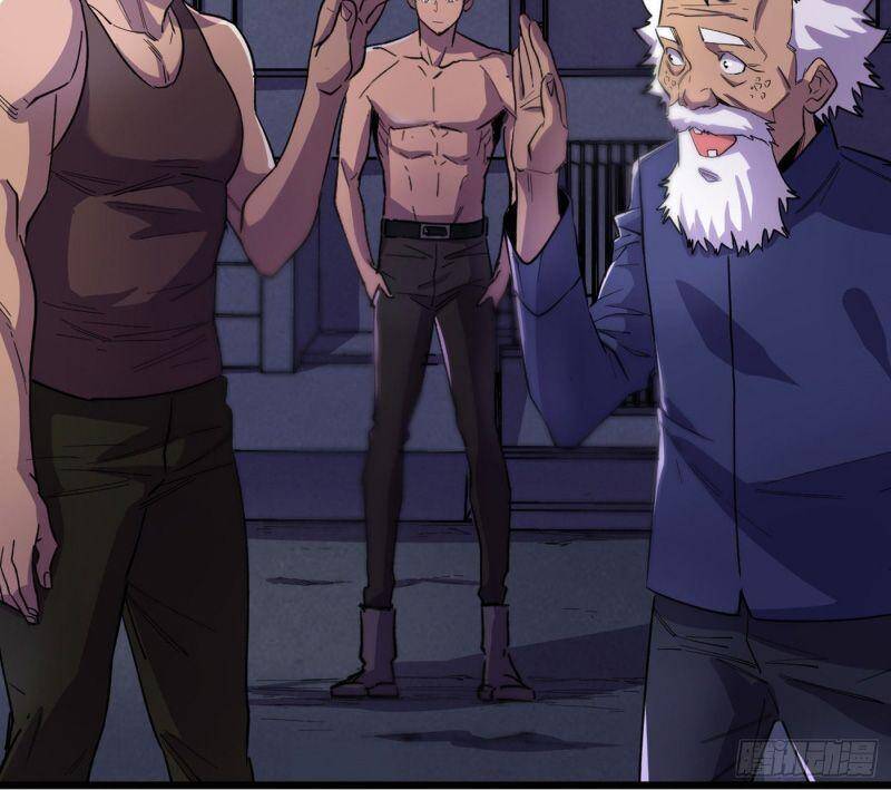 Vào Ngày Tận Thế Nhặt Được Hệ Thống Chapter 42 - 26