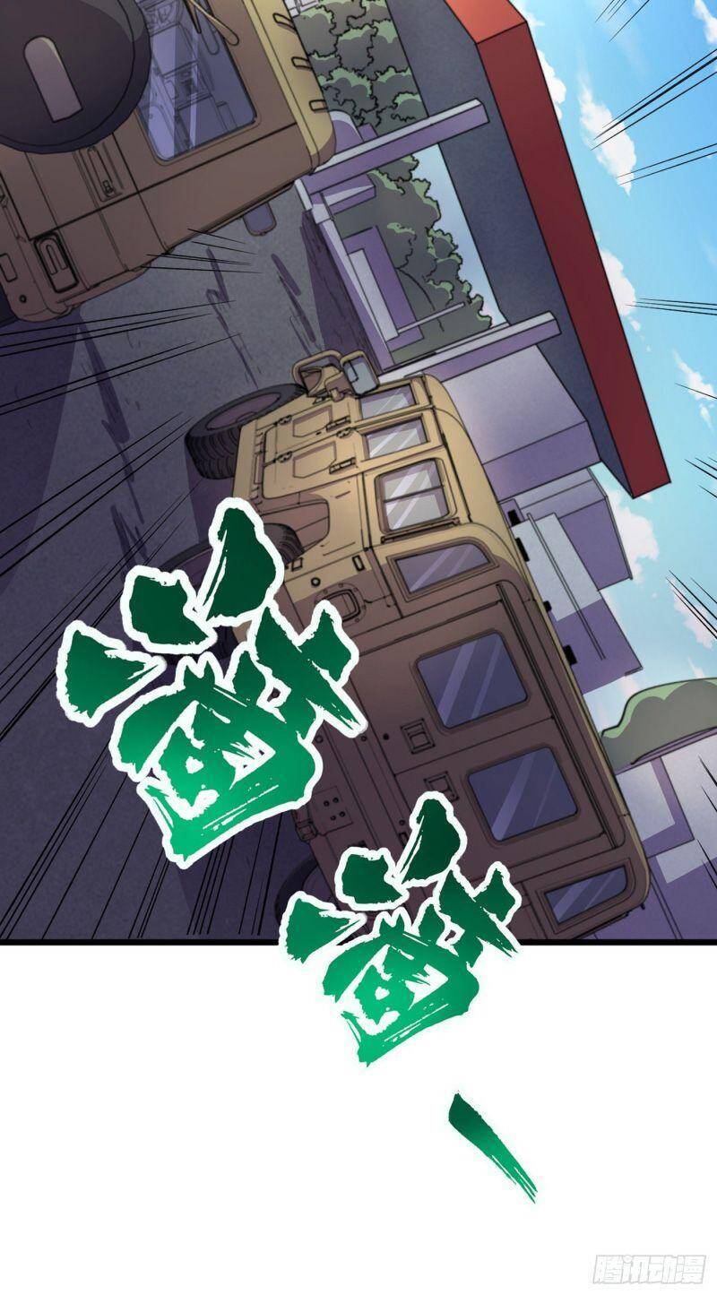 Vào Ngày Tận Thế Nhặt Được Hệ Thống Chapter 42 - 30