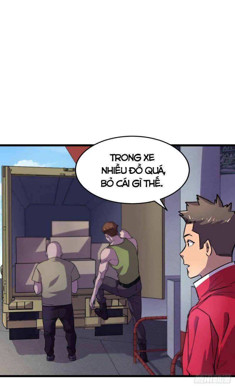 Vào Ngày Tận Thế Nhặt Được Hệ Thống Chapter 42 - 32