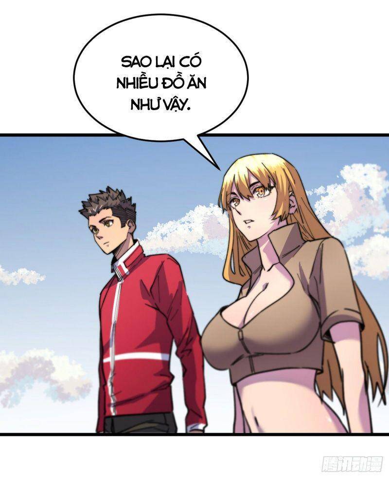 Vào Ngày Tận Thế Nhặt Được Hệ Thống Chapter 42 - 34