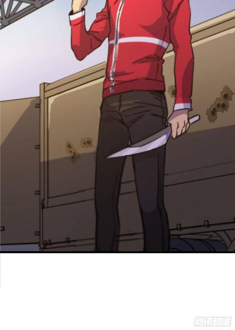 Vào Ngày Tận Thế Nhặt Được Hệ Thống Chapter 43 - 11