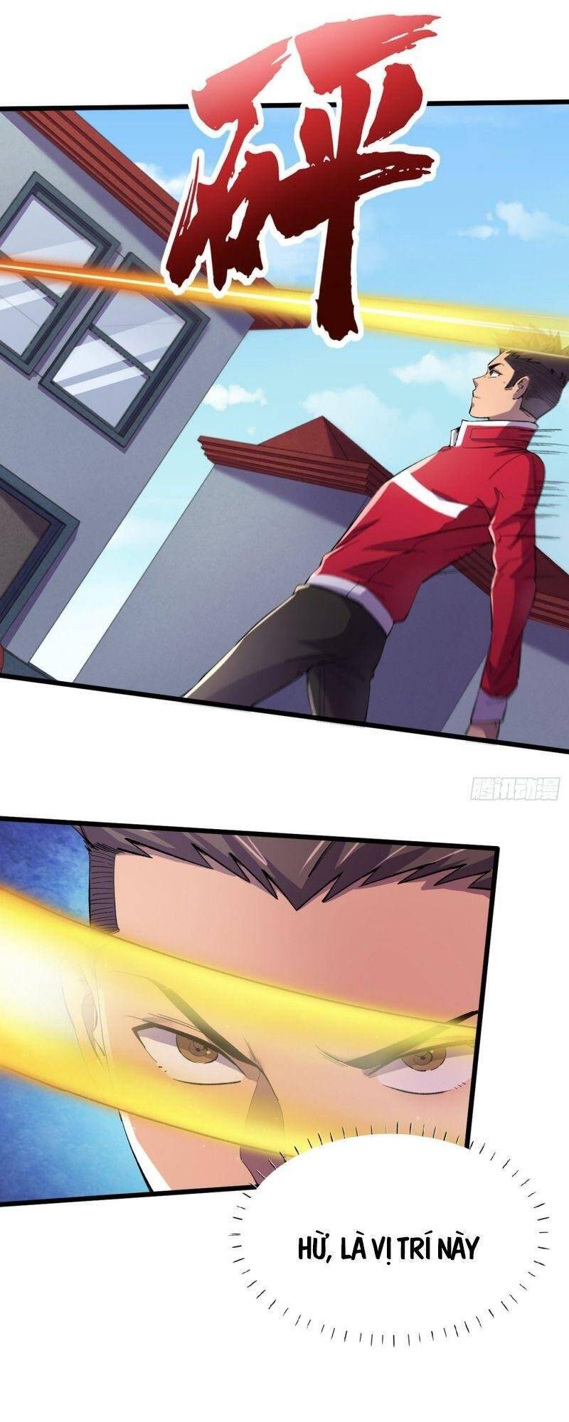 Vào Ngày Tận Thế Nhặt Được Hệ Thống Chapter 43 - 12