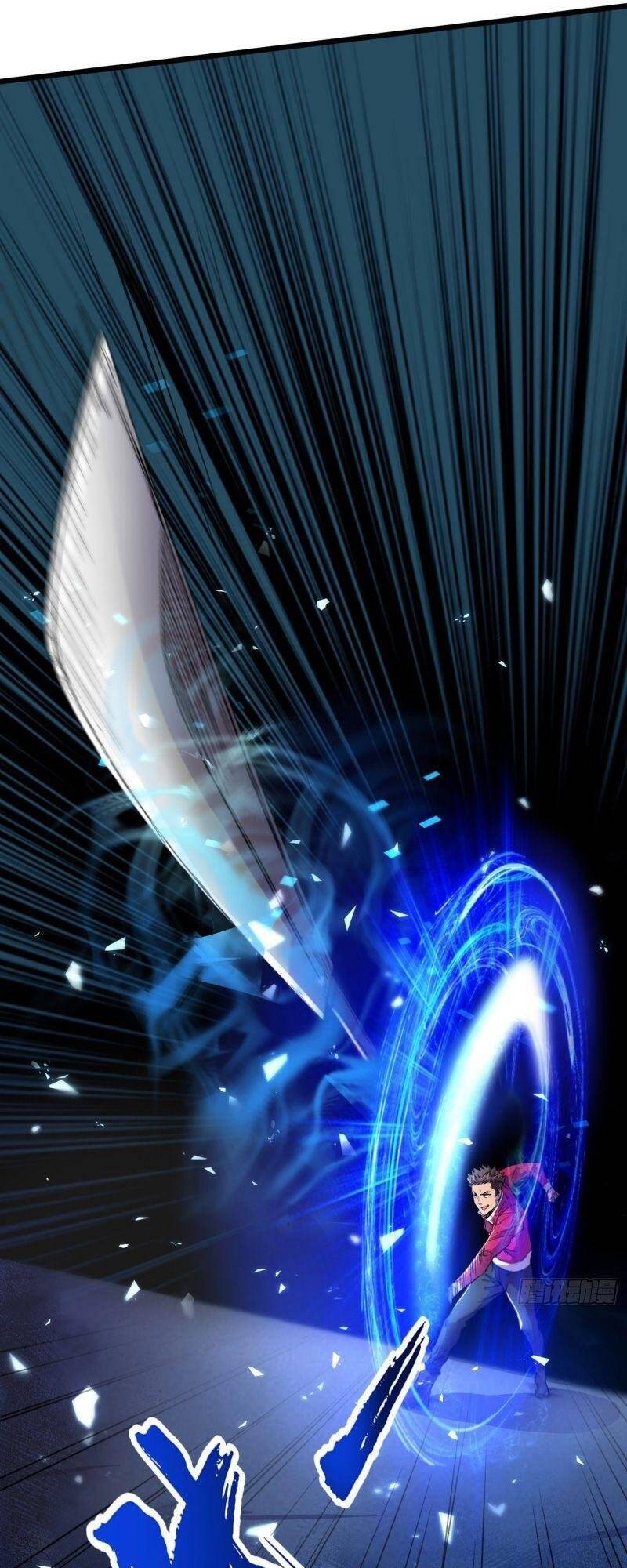 Vào Ngày Tận Thế Nhặt Được Hệ Thống Chapter 43 - 14