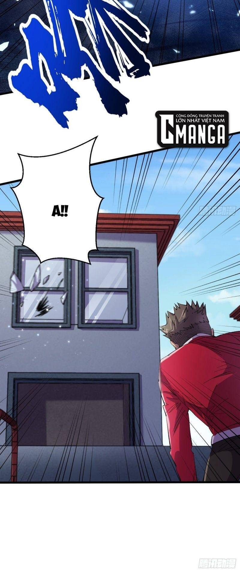 Vào Ngày Tận Thế Nhặt Được Hệ Thống Chapter 43 - 15