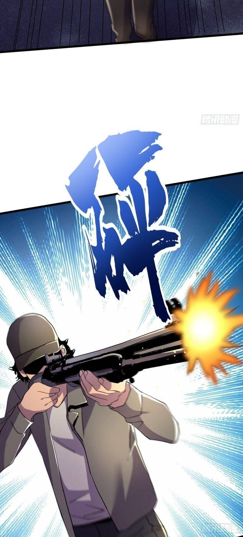 Vào Ngày Tận Thế Nhặt Được Hệ Thống Chapter 43 - 17